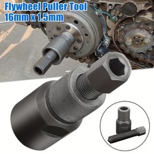 27mm 28mm 16mm Diameter Motorcycle Flywheel Puller Tool, Magneto Stator Engine