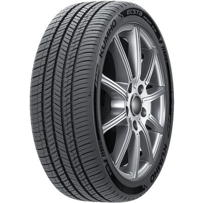 Tire Kumho Ecsta Sport A/S PA71 305/35R20 ZR 107Y XL AS High