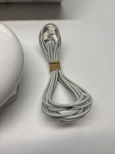 Stazione Base AirPort Extreme AirPort 2005 originale modello A1034 - Foto 4 di 8