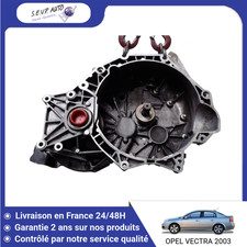 Boite de vitesse Opel GT