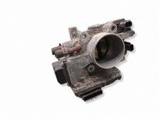 Honda FR-V 2006 Petrol throttle valve 1H24 ARA364170