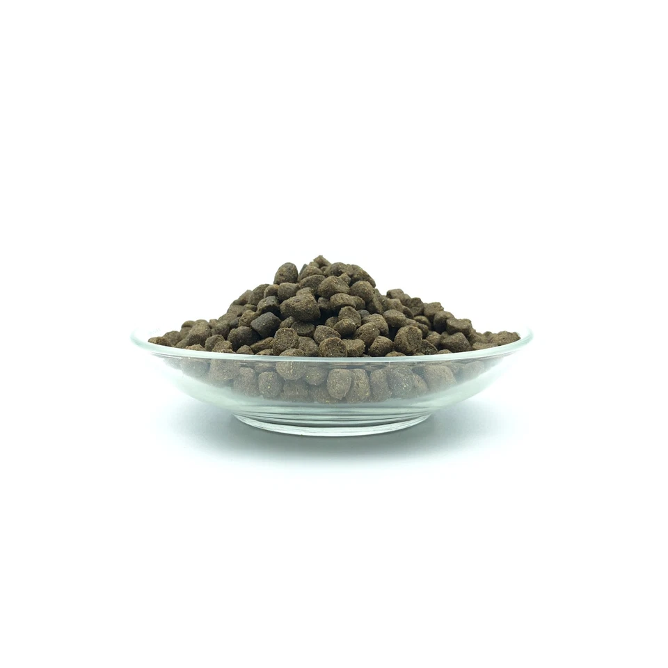 Bellfor Hypoallergen Hunde Trockenfutter für Welpen mit Insektenprotein 2,5 kg - Bild 4 von 4