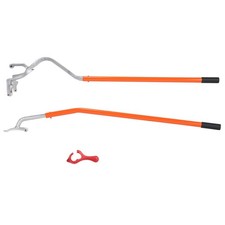 22.5-24heavy Duty Tire Mount Demount Tool Easy Tire Changer For Car Truck Tires