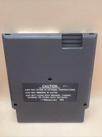 Monopoly Nintendo NES Game Monopoly NES Game AUTHENTIC WORKS GREAT Original Fun