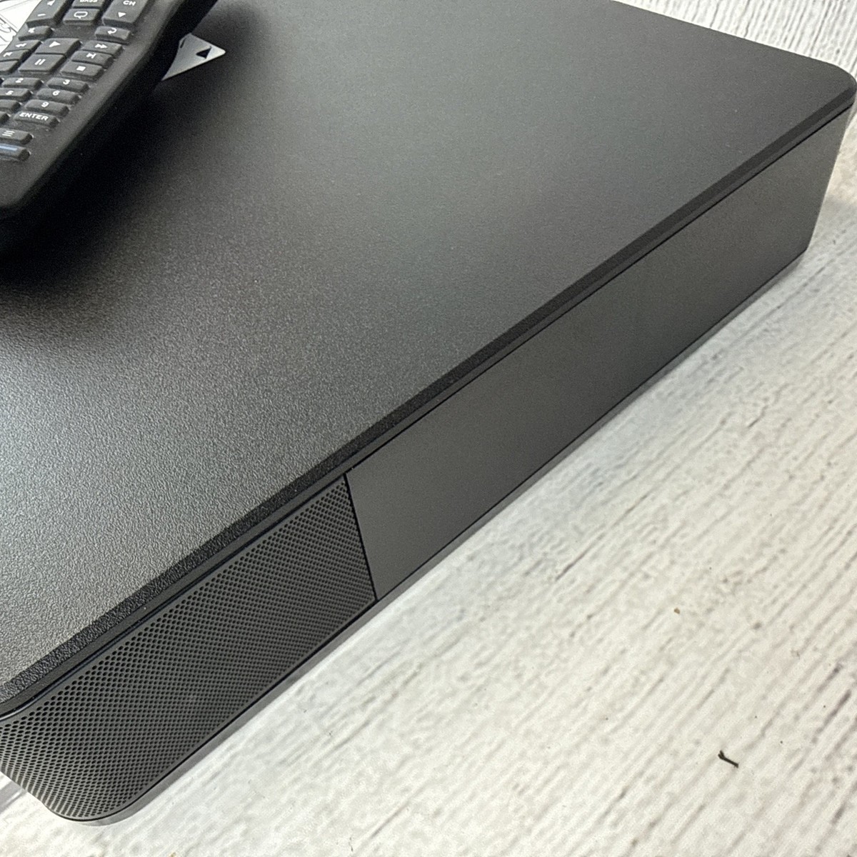 Bose Solo 15 Series II TV Sound System, with Remote & Manual