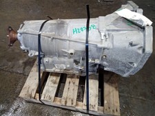 Automatic Transmission 6 Speed Ls Opt Myb Fits 12-15 Camaro 4115467