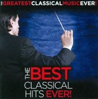 The Best Classical Hits Ever! (CD, Sep-2012, EMI Classics)