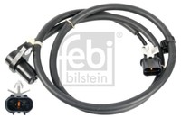 Febi Bilstein 172391 ABS Sensor FüR Mitsubishi