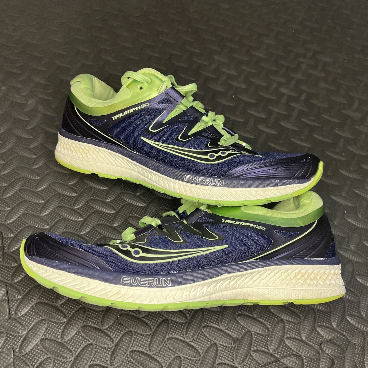 Saucony triumph top iso 4 australia