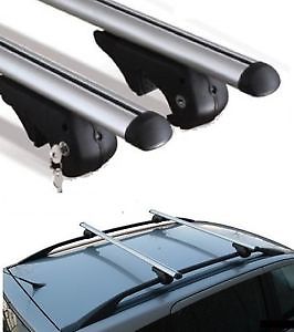 Barre Portatutto Quadra Acciaio Per Citroen C3 Aircross Dal 2024 - Foto 5