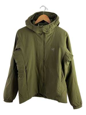 Arc'teryx マカイ ジャケット XXL ARC'TERYX＊MACAI LIGHTWEIGHT JACKET＊ゴアテックスxダウン