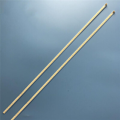 MLBEIU Striscia Di Retroilluminazione A LED 72 LED 520MM Slitta 2011SGS46 5630 72 H1 REV0 For 46-Down LJ64-03035A LTA460HJ15 LTA460HJ14 46SL412U 46FT5453 - Foto 7