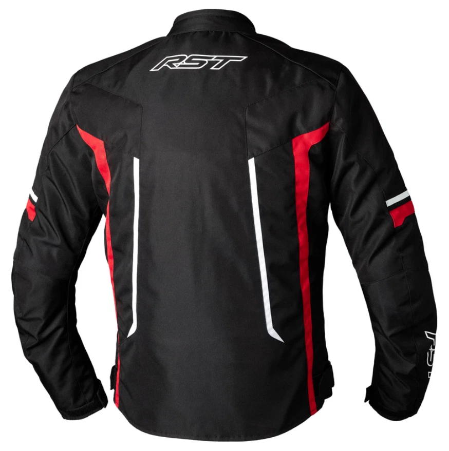 Rst rider clearance ce textile jacket
