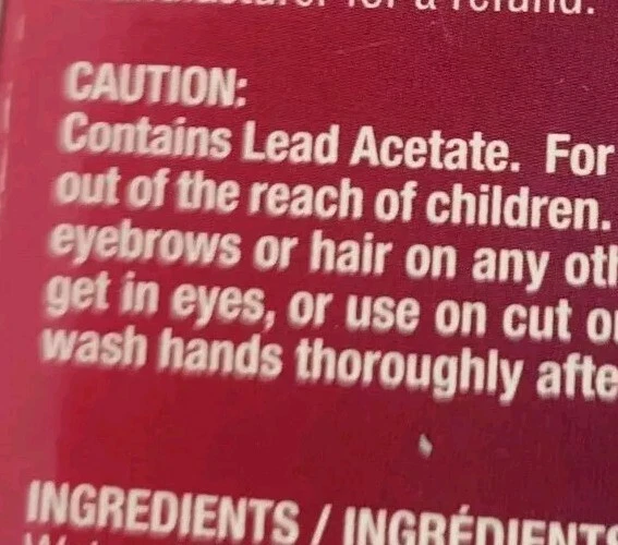 Original Formula! 8oz CREME YOUTHAIR Youth Hair Old Formula EXPIRES 2028 - Image 3 of 3