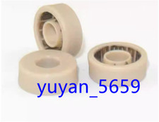 10PCS NEW FIT FOR 7200581 Nordson ASYMTEK PEEK Seal Ring Seal Assembly #4377 LY