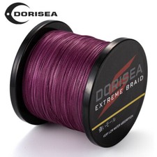 Purple Braided Fishing Fishing Lines & Leaders for sale | eBay