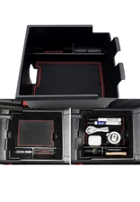 Center Console Organizer Tray for Ford Bronco U725 2021 2022 Armrest Storage Box