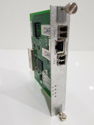 ABB COM0037, 3386040012, 2RCA035919A0001 Rev. P