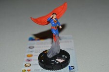 DC Heroclix SLOSH 046 Superboy Super Rare