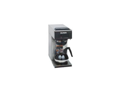 Bunn VP17-1 Coffee Maker Color: Stainless Steel for sale online | eBay