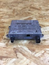 369917 Antennenverstärker MERCEDES-BENZ C-Klasse (W203) 2118200885