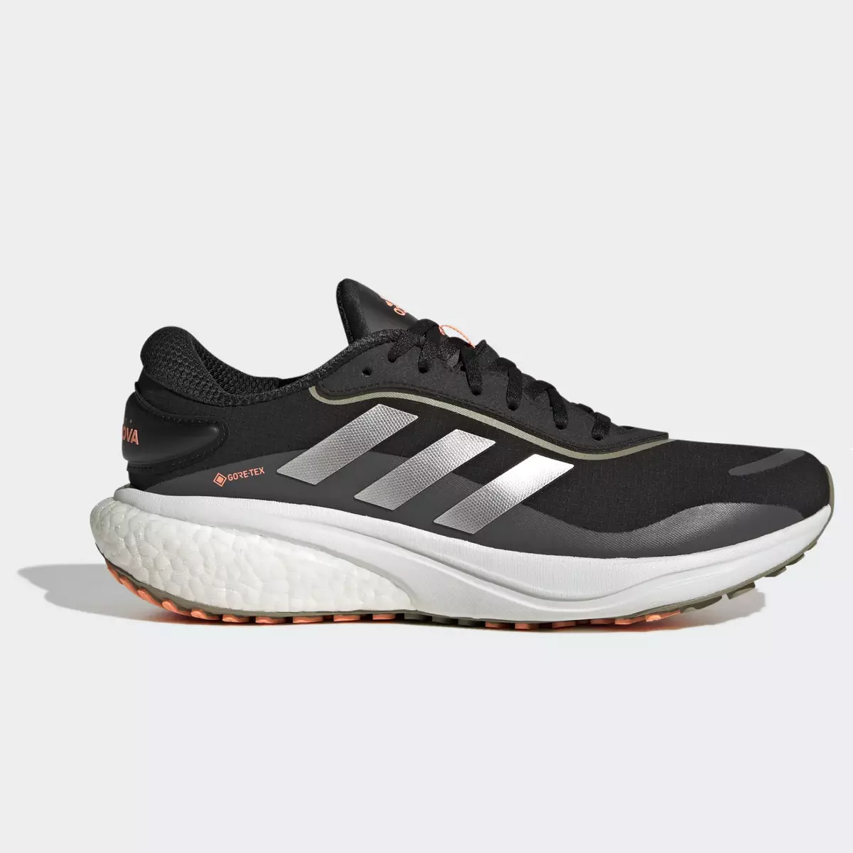 vene Gentagen lampe Adidas Boost Supernova GTX Gore-Tex Running Jogging Sport Shoes Trainers  GW9109 | eBay