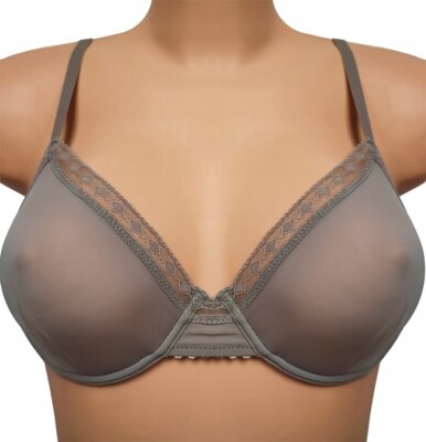 NEW LISE CHARMEL EPURE soft bra 75B