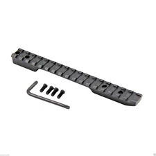 CCOP USA Remington 700 Long Action 20MOA Steel Picatinny Scope Mount S-REM700L20