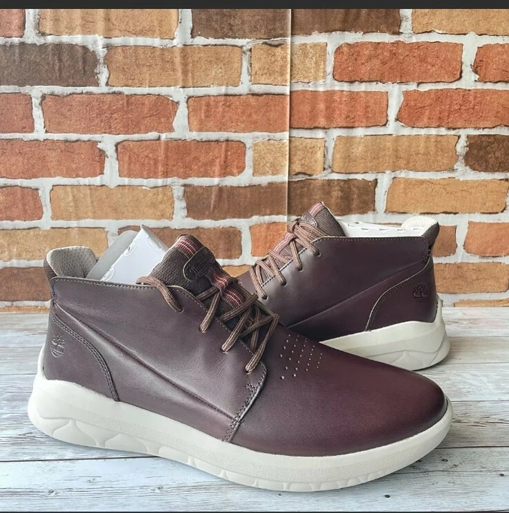 Bradstreet timberland on sale