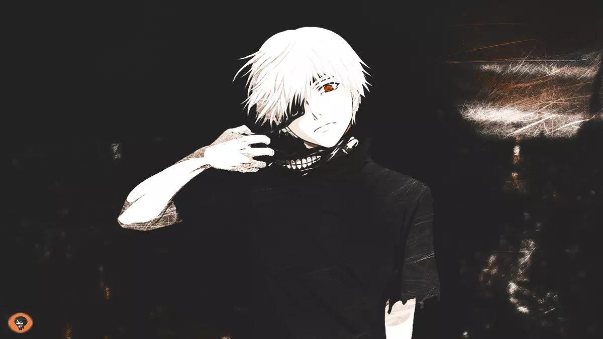 Some good quality Kaneki backgrounds i found and wanted to share