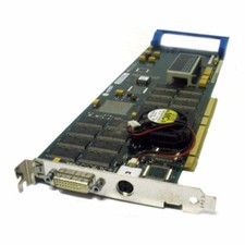 IBM 2826 GXT4000P Graphics Adapter