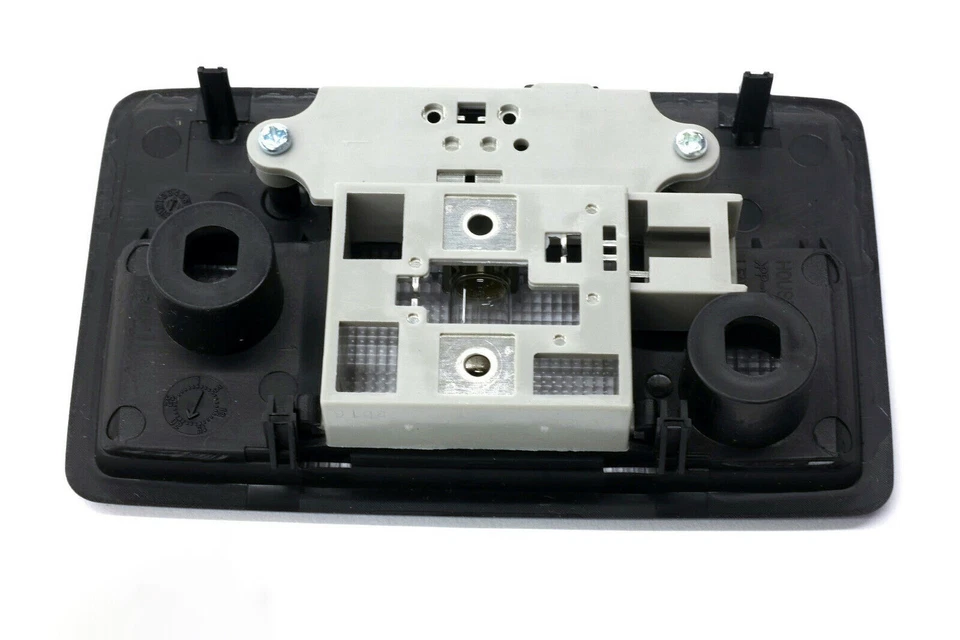 Mazda CX-9 2007-2016 puerta levadiza maletero escotilla puerta carga luz lámpara OEM L2075131002 Foto 2 de 4