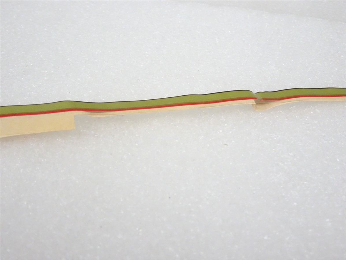 Naoratページ Kawasaki NOS NEW 56048-1122 Front Right Seat Cover Pattern ZX