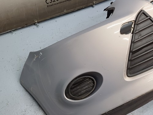 ⏹️ PARAURTI ANTERIORE FORD FOCUS III 2010-2014 HATCHBACK BM5117757A 1719342 K17 - Foto 8 di 24