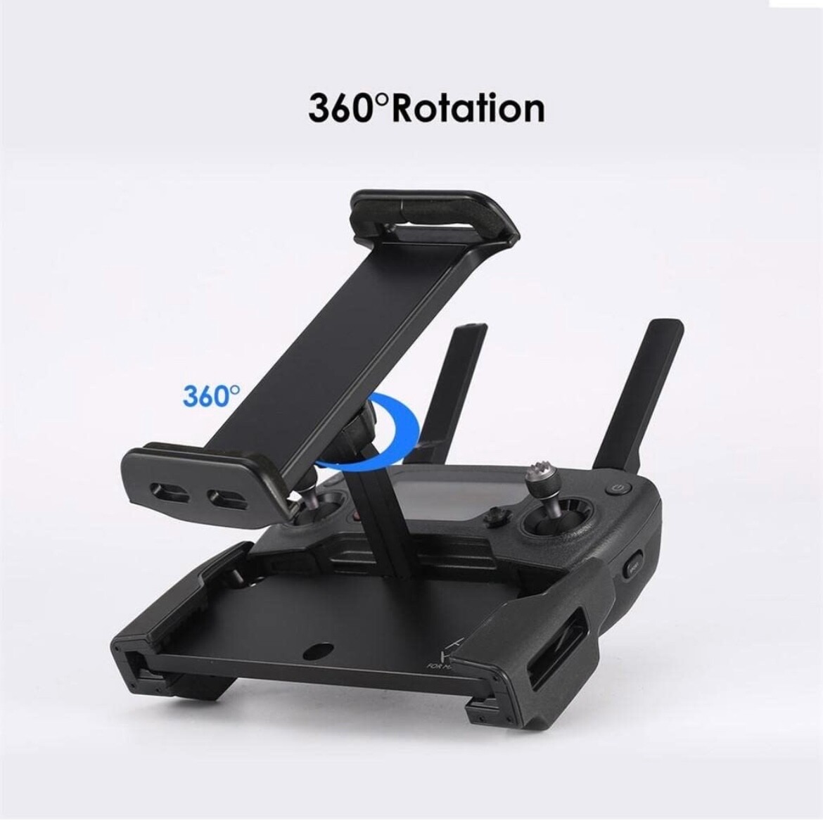DJI Mavic Air Fly More Combo - Drone - Onyx Black & 1080P 4k