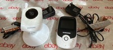 Samsung EzVIEW 2.4" Handheld Color Baby Monitoring System SEB-1016RW, SEW-3022WN