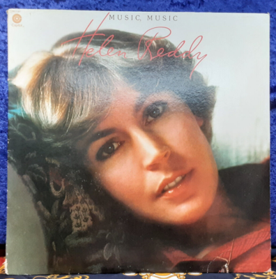 Helen Reddy - 