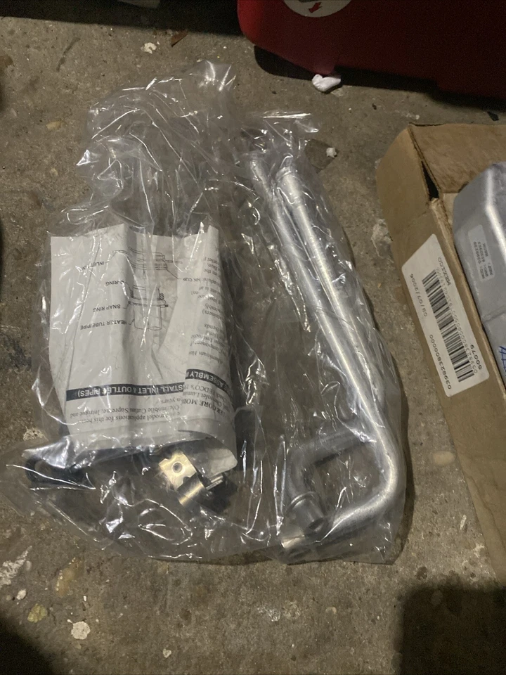 Nuevo de Lote Antiguo Napa Heater Core 88-01 Chevy Lumina Buick Regal Oldsmobile Cutlass 6603390 Foto 4 de 4