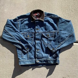 jaqueta jeans pequena