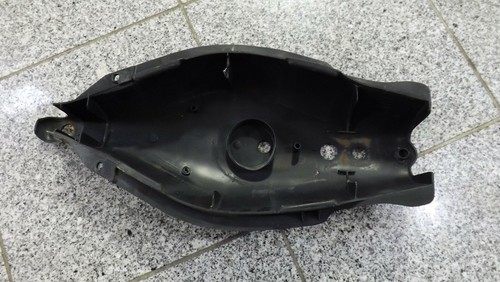 Mercedes SLK 170/Crossfire Abdeckung Querlenker Hinterachse 2033520088 original