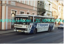 Decin CZ Tetschen-Bodenbach Omnibus Karosa 162 1994 zdjęcie
