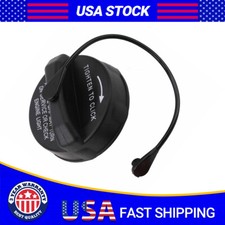For 2003-2018 Jeep Wrangler Jk Fuel Filler Tether Gas Cap 52030387ab