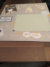 premade scrapbook pages 12x12