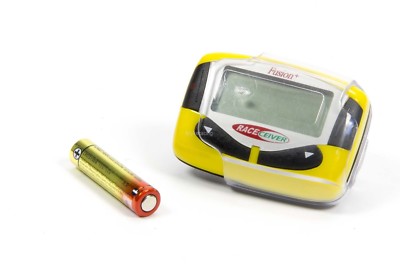 RACEceiver 1600 Fusion+ Fusion Plus Oval Racing Dirt Race