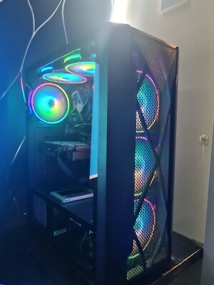 custom gaming pc gebraucht