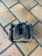 Original Mercedes-Benz Vaneo W414 Bremssattel Bremszange hinten rechts LUCAS Original Mercedes-Benz Vaneo W414 Bremssattel Bremszange hinten rechts LUCAS
