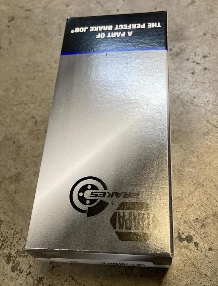 Kit de herrajes de zapata de freno NAPA 2221 Ultra Premium para: AMC, Cadillac, Eagle, Jeep Foto 3 de 3