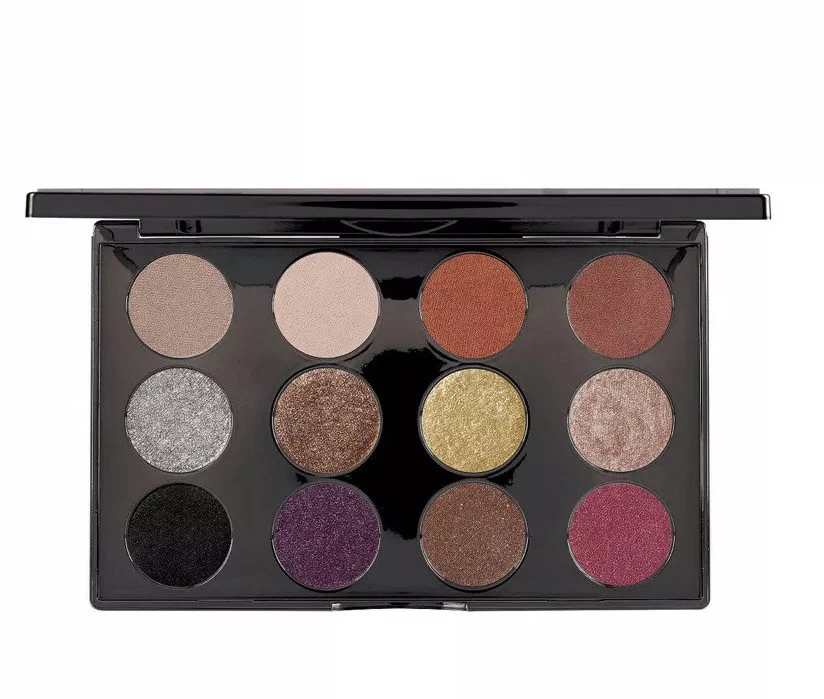 Pur Defense anti pollution eyeshadow palette new in box full size - Image 2 of 4