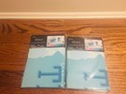 BRAND NEW THE LITTLE MERMAID STANDARD PILLOWCASES SET OF 2 — photo 2