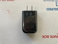 HTC AC Adapter Charger TC-P5000-US w/ Qualcomm QuickCharge 3.0 QC3, USB-A port